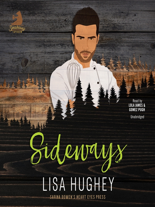 Title details for Sideways by Lisa Hughey - Available